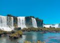 Cataratas do Iguaçu (imagem: Canva)