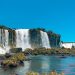 Cataratas do Iguaçu (imagem: Canva)