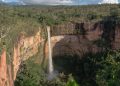 Chapada dos Guimarães (imagem: Canva)