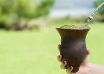 Chimarrão (imagem: Canva)