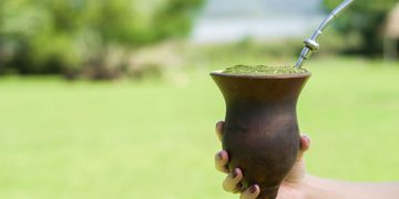 Chimarrão (imagem: Canva)