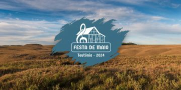 Festa de Maio 2024 (imagem: Canva)