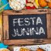 Festa Junina (imagem: Canva)