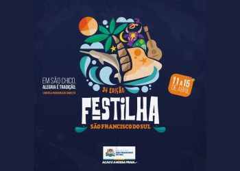 Festilha 2024 (imagem: Divulgação)