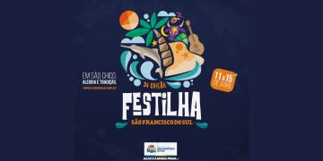 Festilha 2024 (imagem: Divulgação)