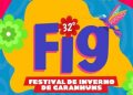 Festival de Inverno de Garanhuns 2024 (imagem: Divulgação)