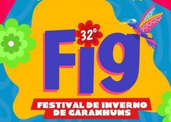 Festival de Inverno de Garanhuns 2024 (imagem: Divulgação)