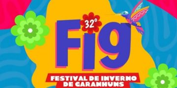 Festival de Inverno de Garanhuns 2024 (imagem: Divulgação)
