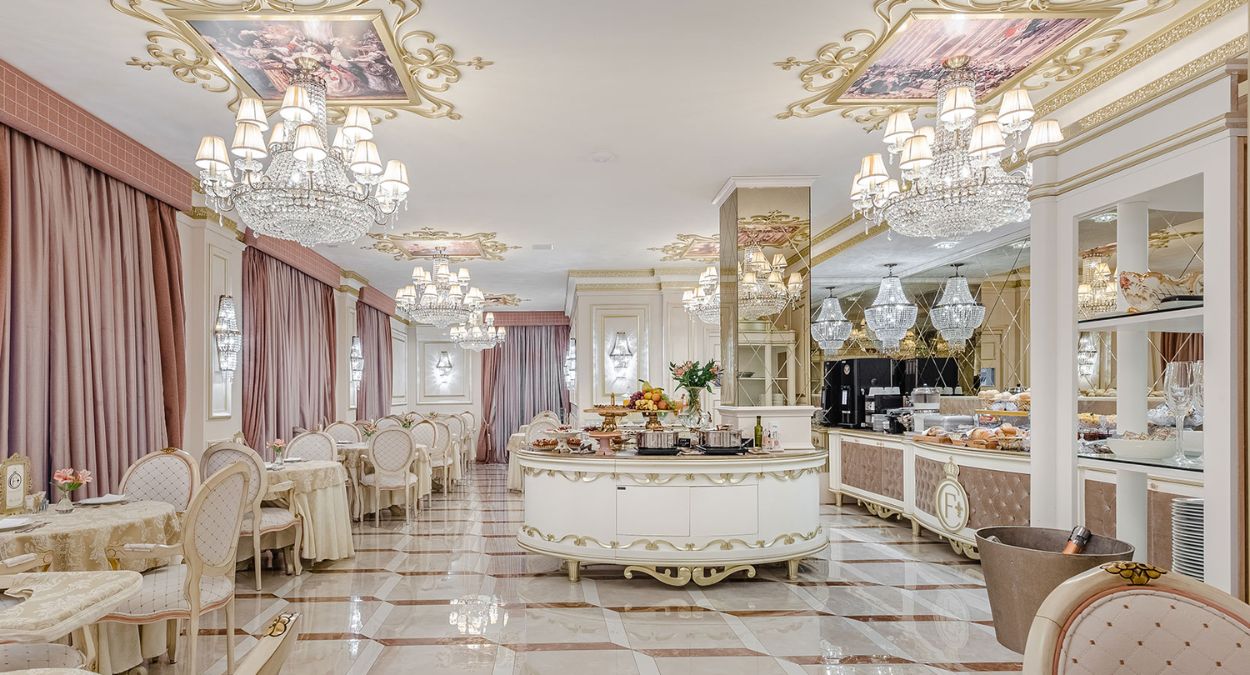 Hotel Colline de France (imagem: Divulgação)