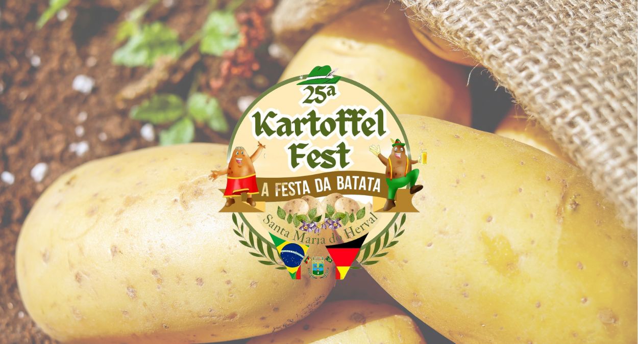 Kartoffelfest 2024 (imagem: Divulgação)