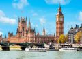 Londres (imagem: Canva)