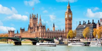 Londres (imagem: Canva)