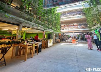 Mercado de Origem de BH (imagem: Ângela Quinelato)