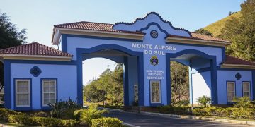 Monte Alegre do Sul (imagem: Prefeitura Municipal de Monte Alegre do Sul)