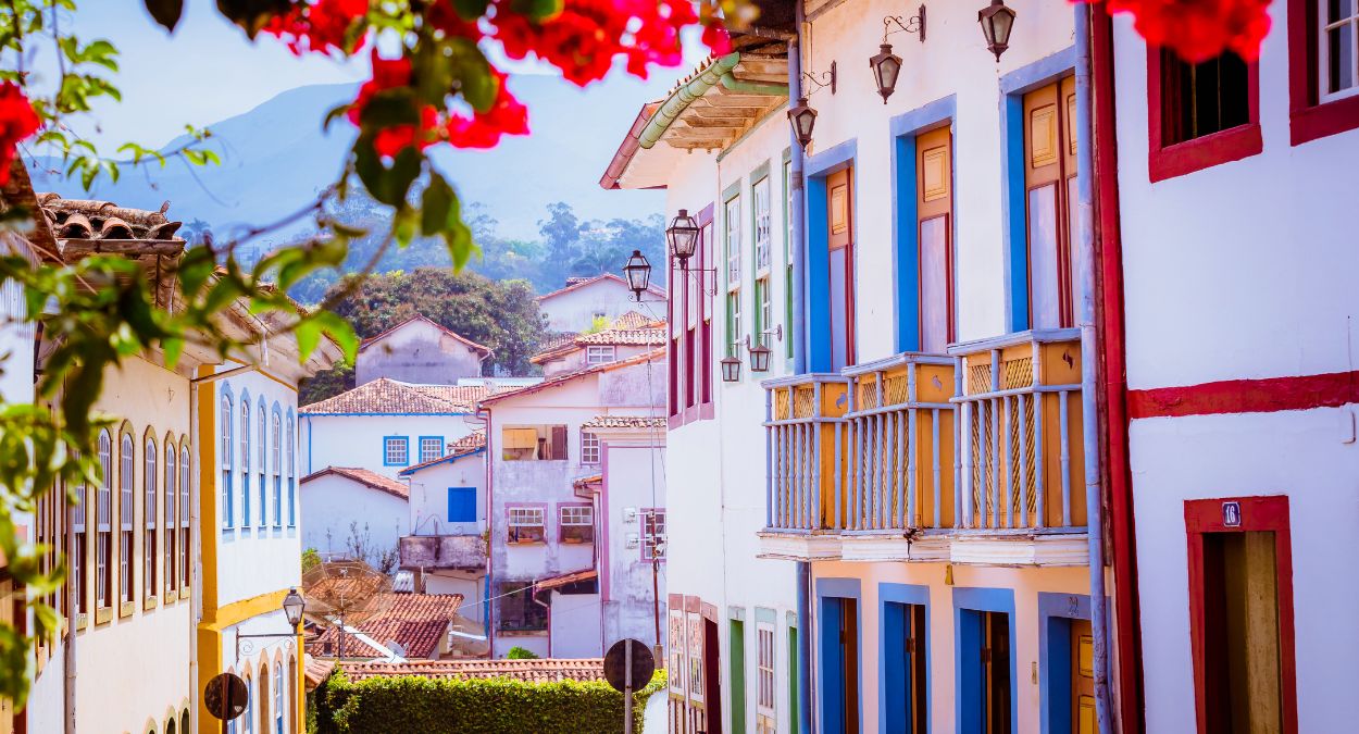 Ouro Preto (imagem: Canva)