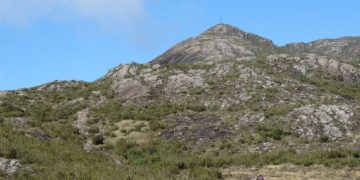 Parque Nacional do Caparaó (imagem: Evandro Marques - Site Passeios)