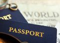 Para viajar de avião precisa de passaporte?