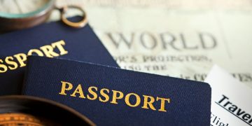 Para viajar de avião precisa de passaporte?