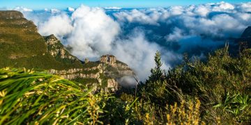Pedra Furada em Urubici (imagem: Canva)