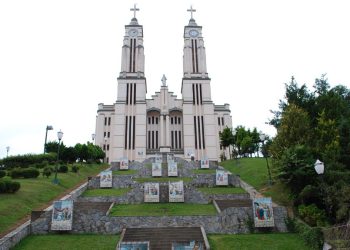São Bento do Sul (imagem: Canva)