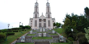 São Bento do Sul (imagem: Canva)