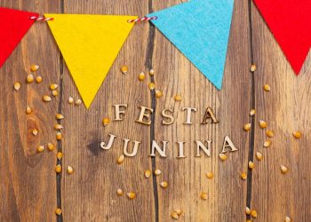 São João (imagem: Canva)