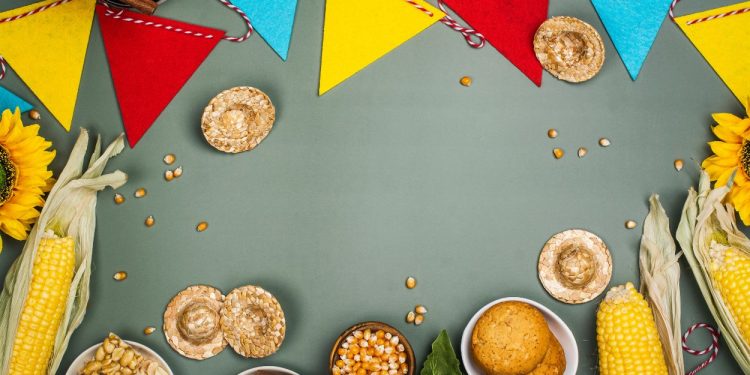 São João (imagem: Canva)