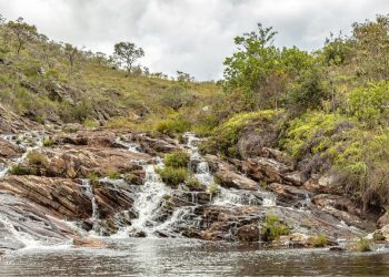 Serra do Cipó (imagem: Canva)
