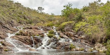 Serra do Cipó (imagem: Canva)