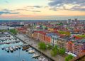 Antuérpia, Bélgica (imagem: Canva)