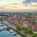 Antuérpia, Bélgica (imagem: Canva)
