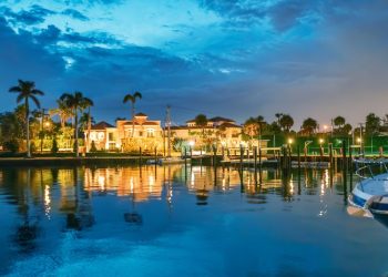 Boca Raton (imagem: Canva)