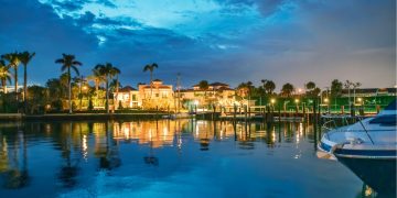 Boca Raton (imagem: Canva)