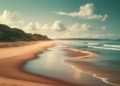 Caiobá (imagem gerada por IA)