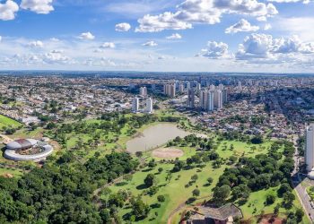 Campo Grande (imagem: Canva)