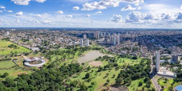 Campo Grande (imagem: Canva)