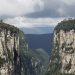 Cânion em Cambará do Sul (imagem: Canva)
