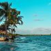 Cruzeiro nudista no Caribe (imagem: Canva)