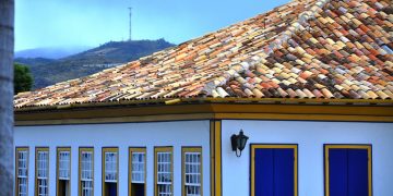 Diamantina MG (imagem: Canva)