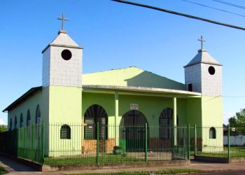 Eldorado do Sul (imagem: Wikipedia)