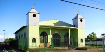 Eldorado do Sul (imagem: Wikipedia)
