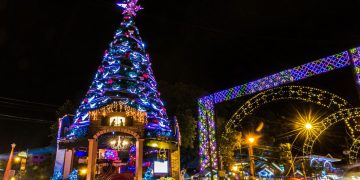 Gramado RS (Imagem: Canva)