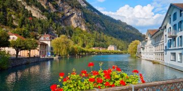 Interlaken (imagem: Canva)