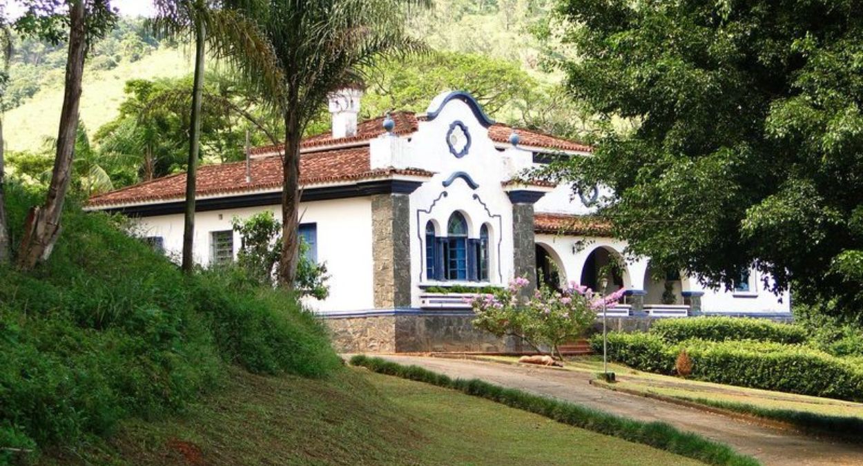 Monte Alegre do Sul (imagem: Câmara Municipal de Monte Alegre do Sul)