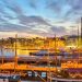 Oslo, Noruega (imagem: Canva)