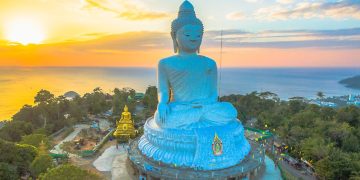 Phuket (imagem: Canva)