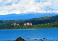 Pucón, Chile (imagem: Canva)