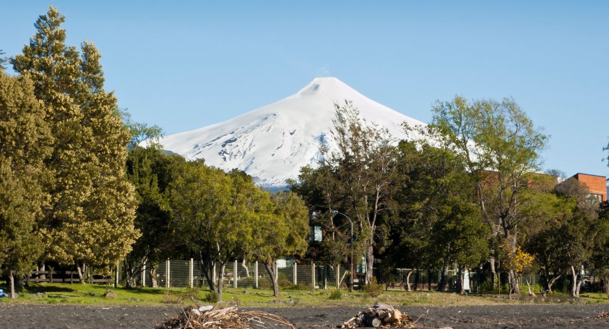 Pucón (imagem: Canva)