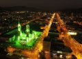 Rio do Sul (imagem: Divulgação/Turismo Rio do Sul)