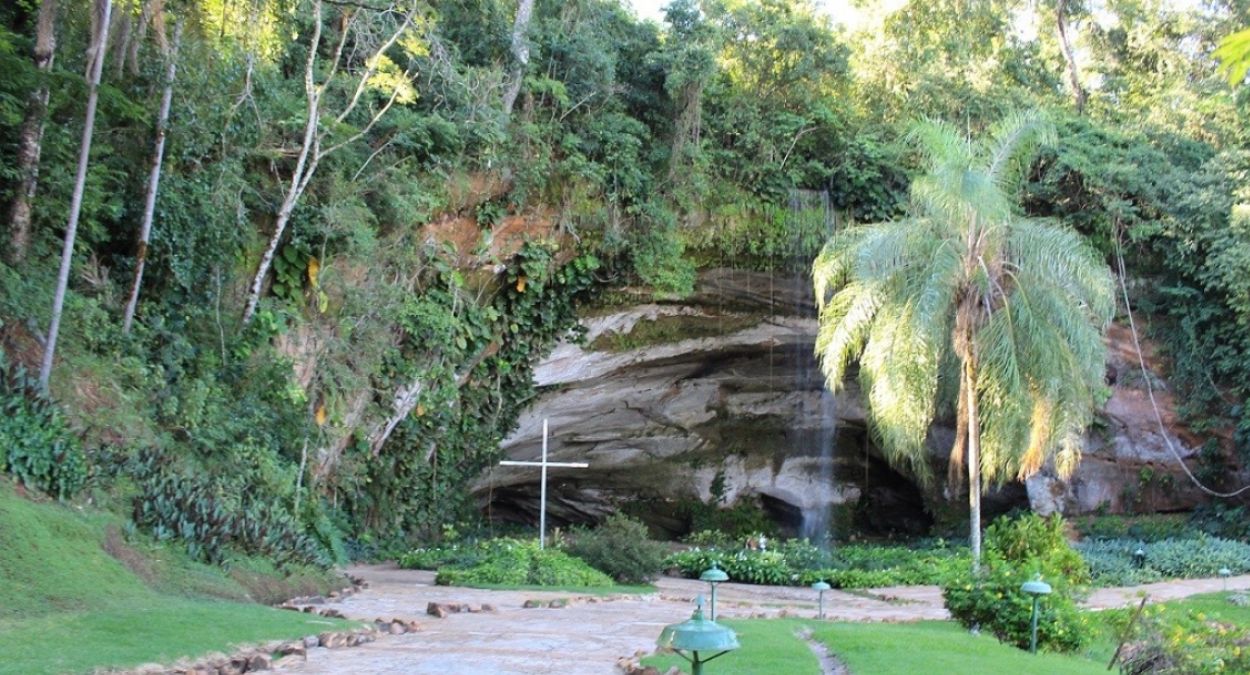 Sacramento (imagem: Prefeitura Municipal)